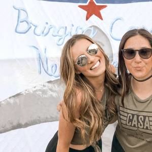 Meet your Posher, Isabel